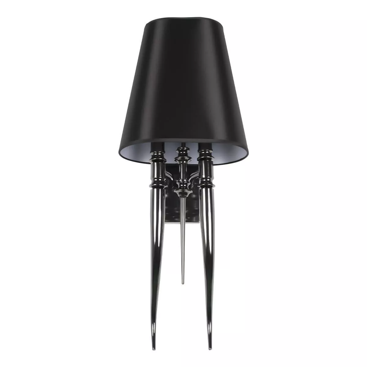 Бра Loft It Brunilde 10207W/M Black