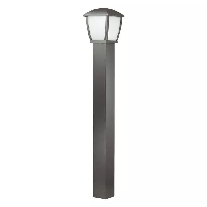 Уличный столб Odeon Light Tako 4051/1F