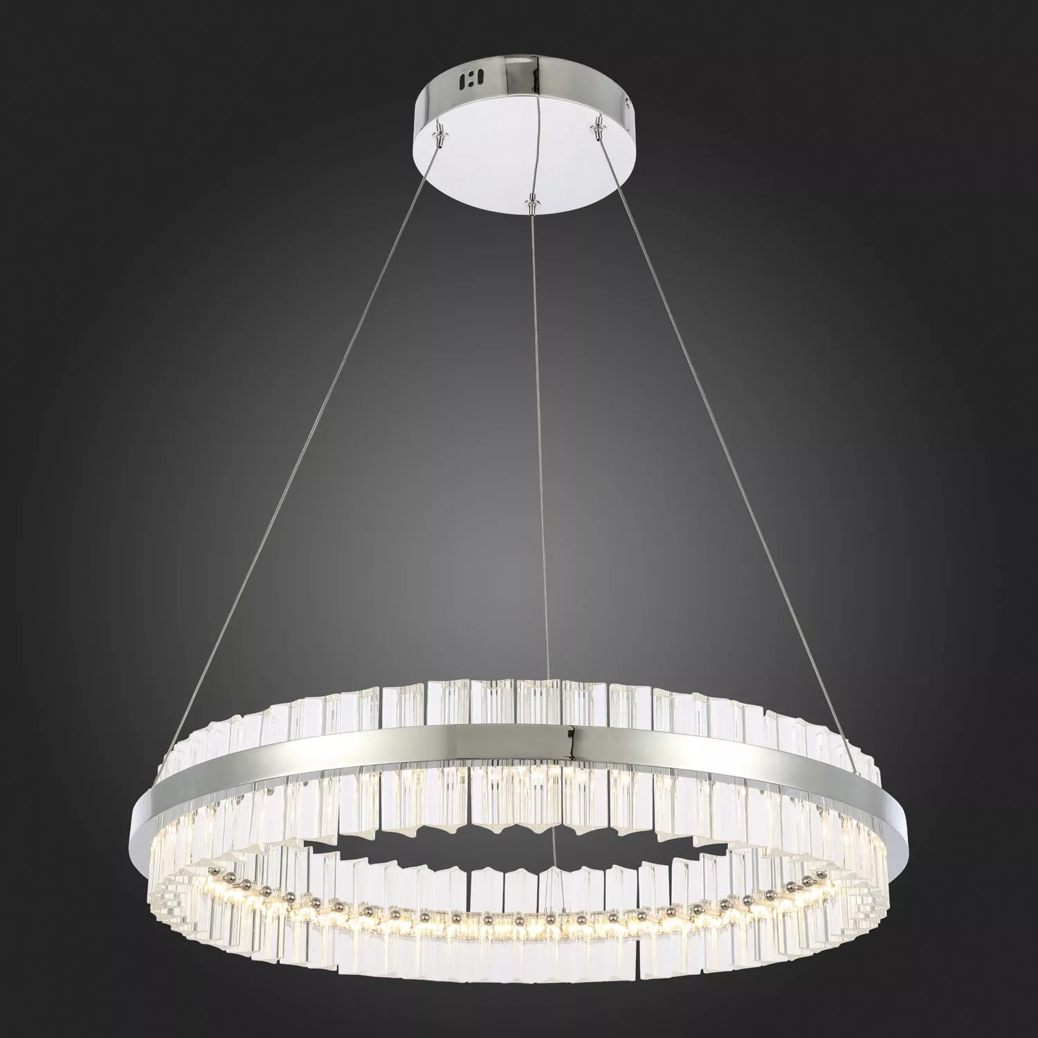 Подвесная люстра ST LUCE CHERIO SL383.113.01