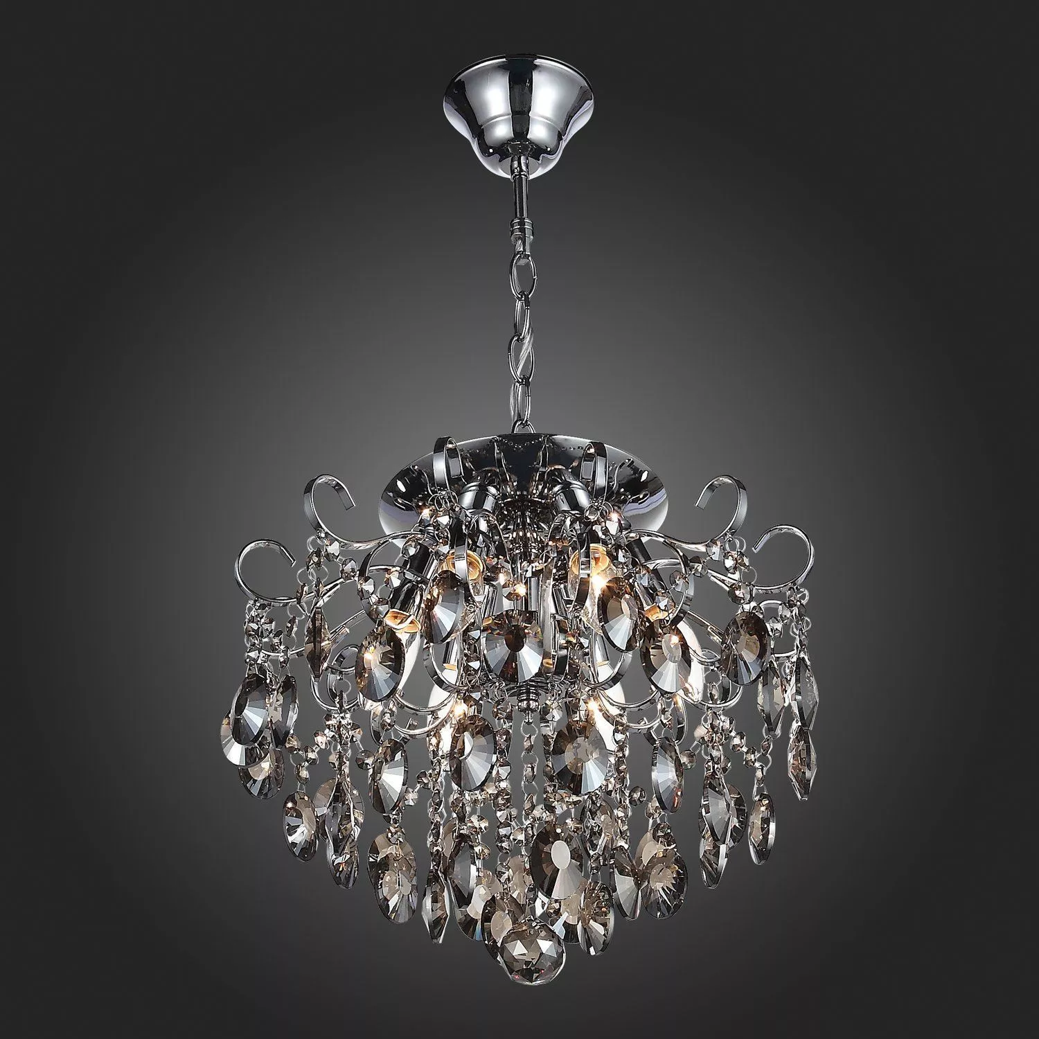 Подвесная люстра ST LUCE ORECCHINI SL846.102.06