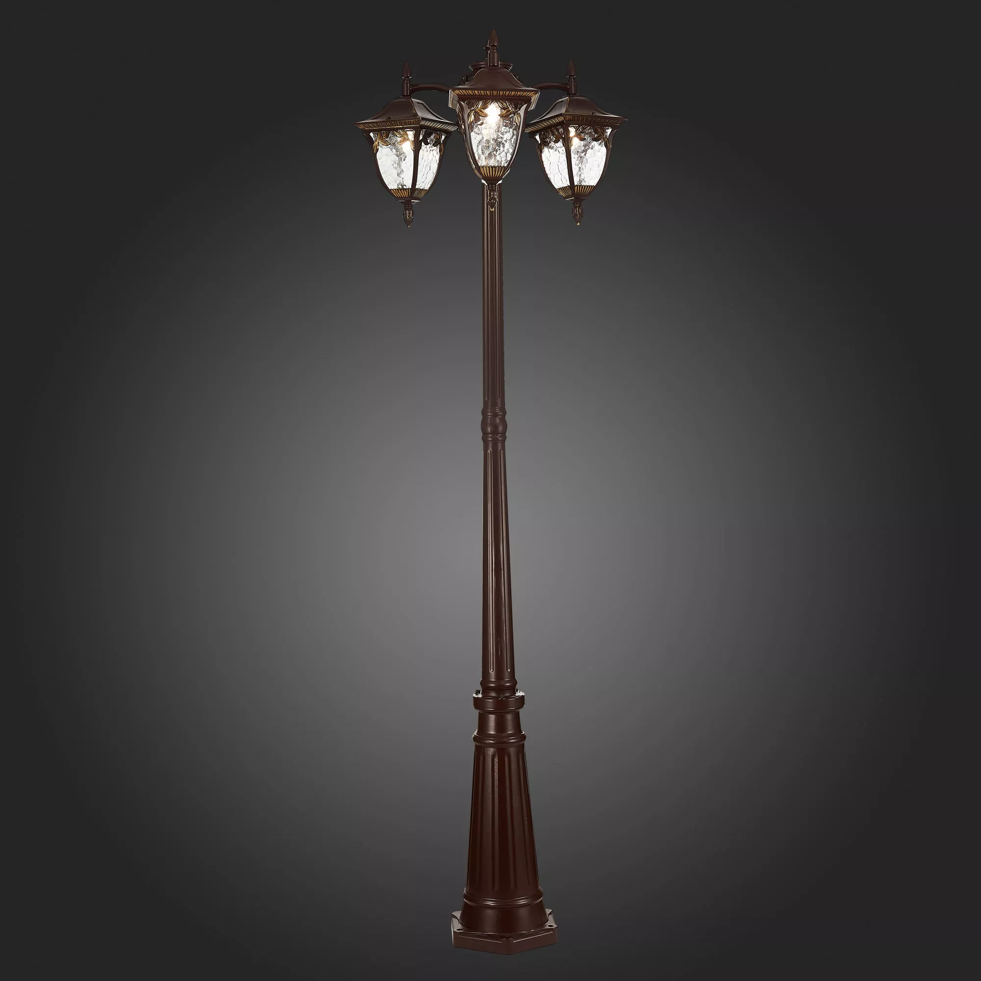 Уличный столб ST LUCE CHIANI SL083.705.03