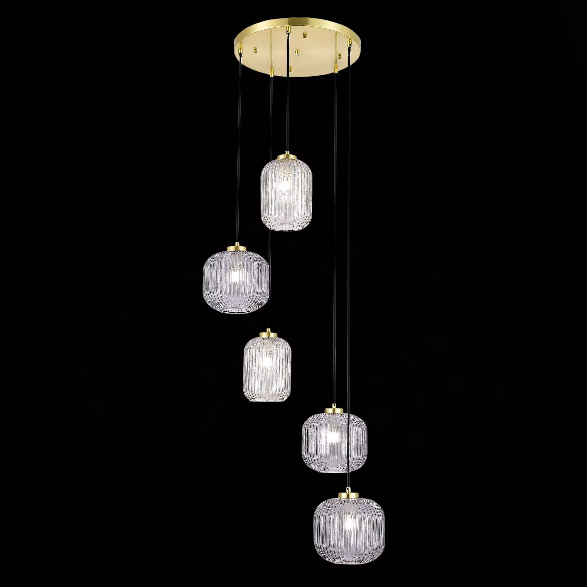 Подвесной светильник ST LUCE GRAN SL1154.303.05