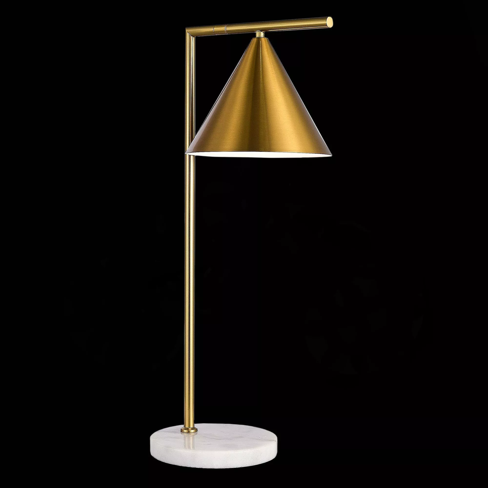 Лампа настольная ST LUCE DIZZIE SL1007.204.01