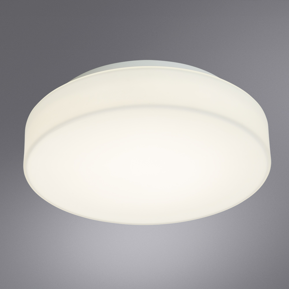 Потолочный светильник Arte Lamp AQUA-TABLET LED A6818PL-1WH