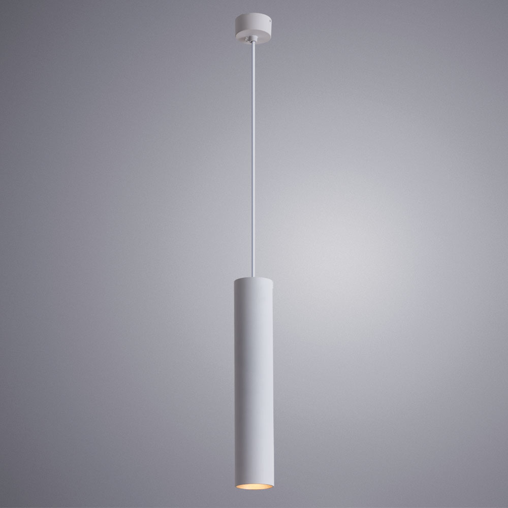 Подвесной светильник Arte Lamp TORRE A1530SP-1WH