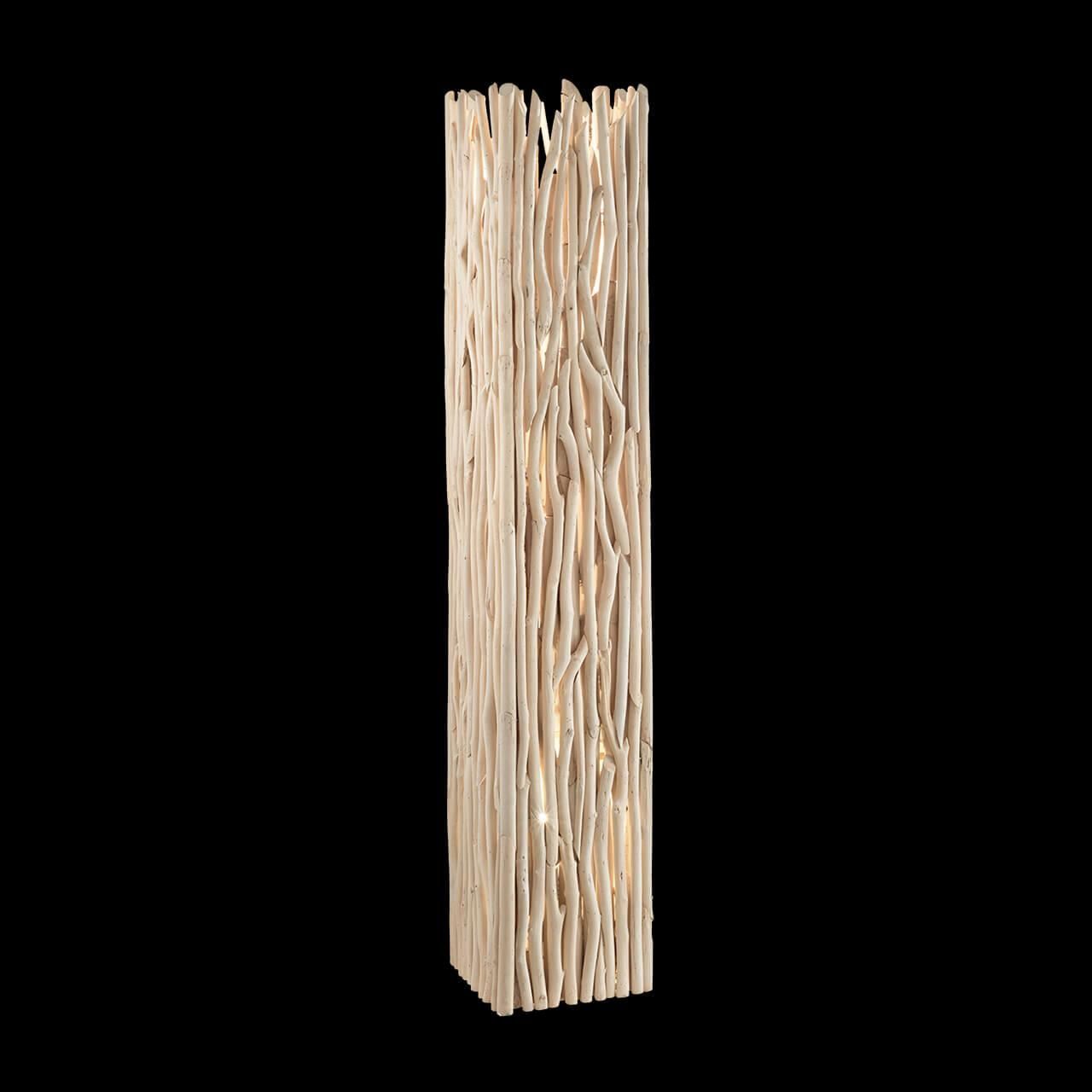 Торшер Ideal Lux Driftwood PT2