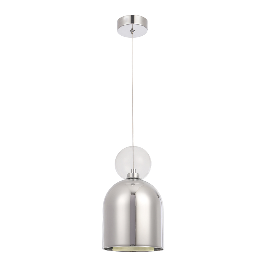 Подвесной светильник Crystal Lux MURCIA SP1.3 CHROME