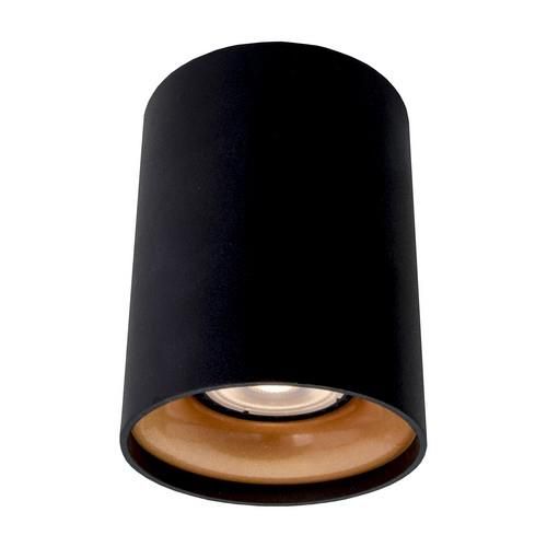 Точечный накладной светильник Arte Lamp TORRE A1532PL-1BK