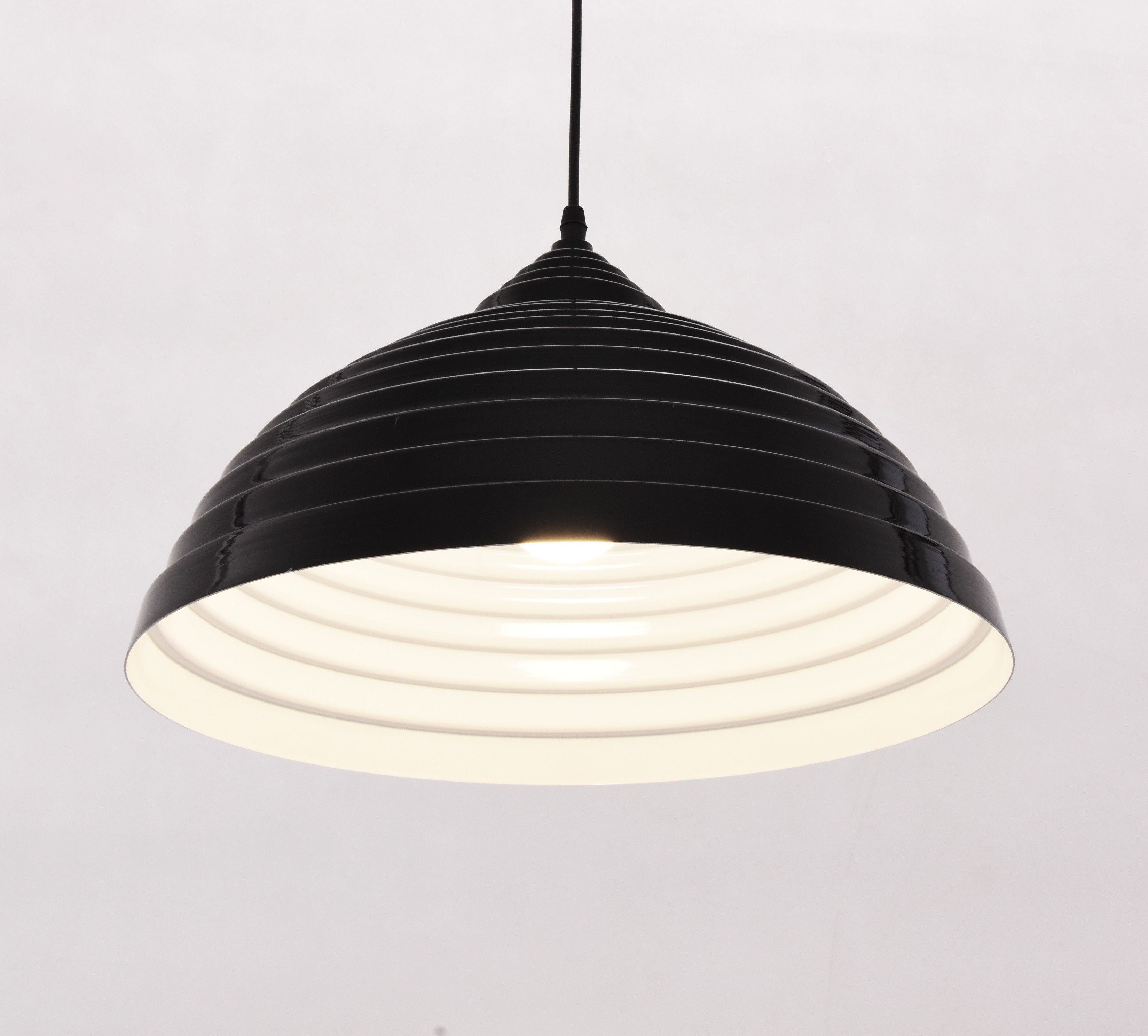 Подвесной светильник Lumina Deco Barito LDP 7620 BK