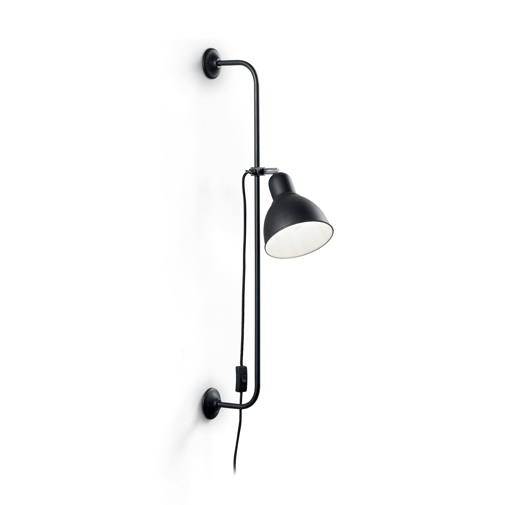 Бра Ideal Lux Shower SHOWER AP1