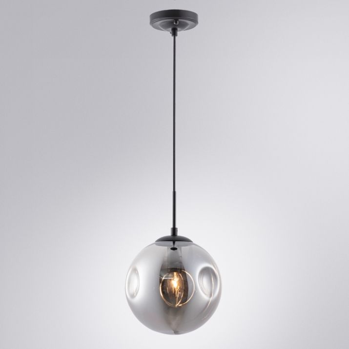 Подвесной светильник Arte Lamp TUREIS A9920SP-1BK