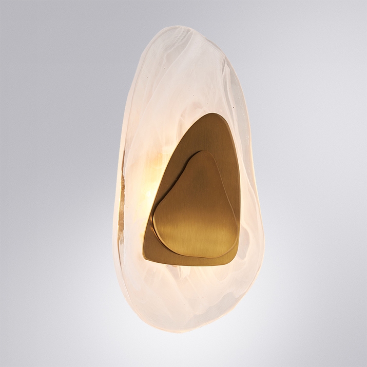 Бра ARTE LAMP LIBERTAS A2096AP-5PB