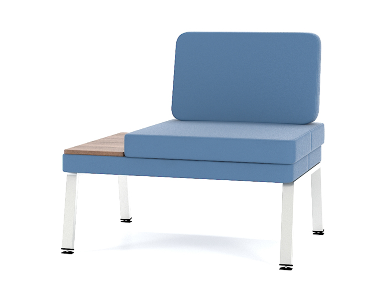 Секия toForm Bench M25-1DTL (1DTR)