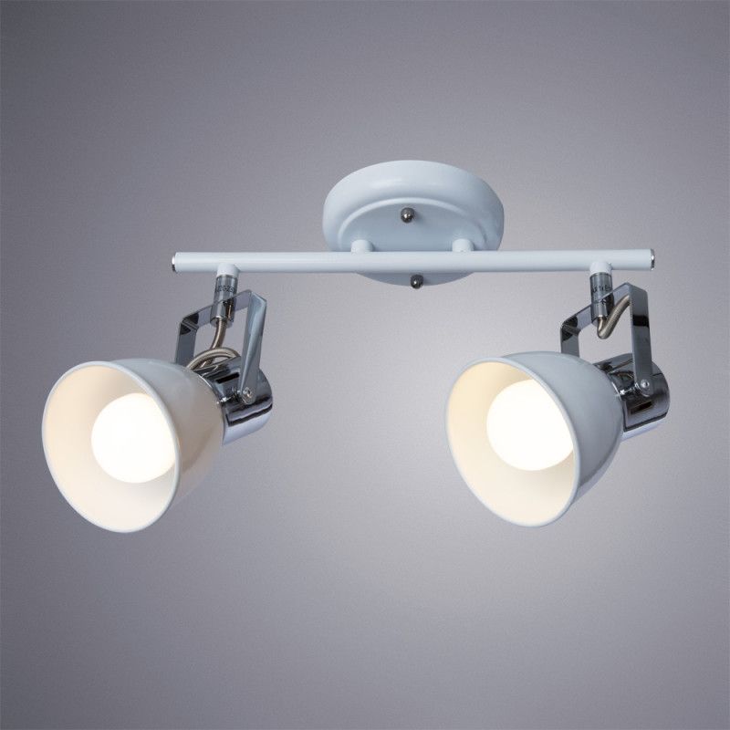 Спот потолочный ARTE Lamp A1677PL-2WH