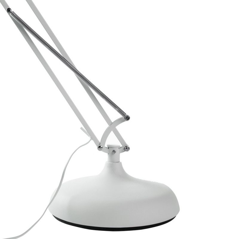 Торшер ARTE Lamp GOLIATH A2487PN-1WH