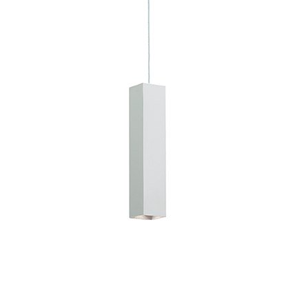 Подвесной светильник Ideal Lux SKY SP1 BIANCO