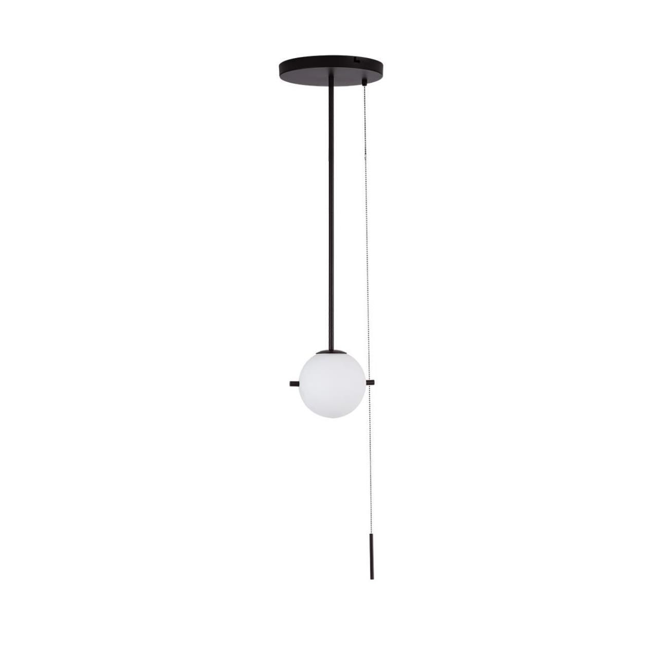 Подвесной светильник Loft It Signal 10029PS Black