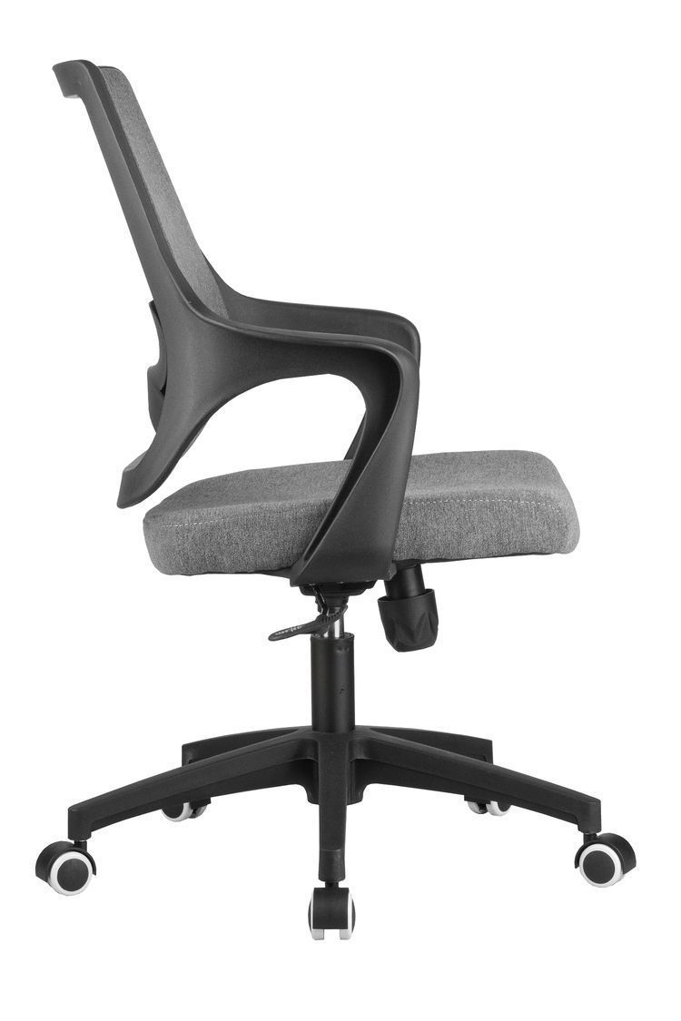 Кресло для персонала Riva Chair 928 серый