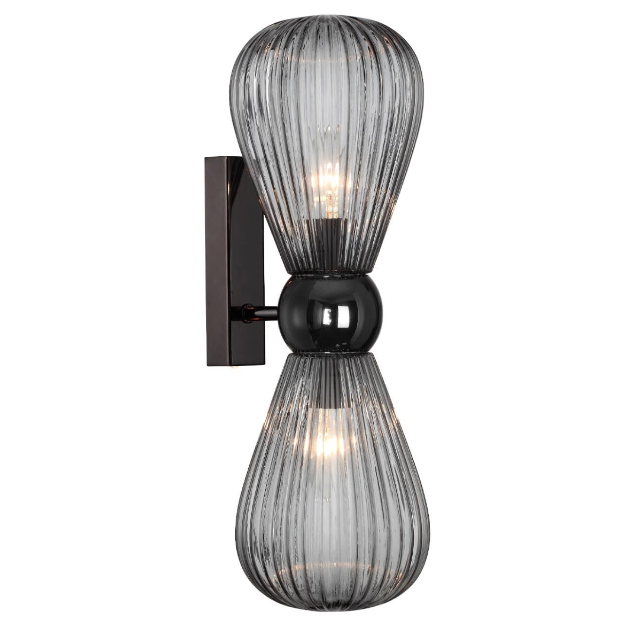 Бра ODEON LIGHT Elica 5417/2W