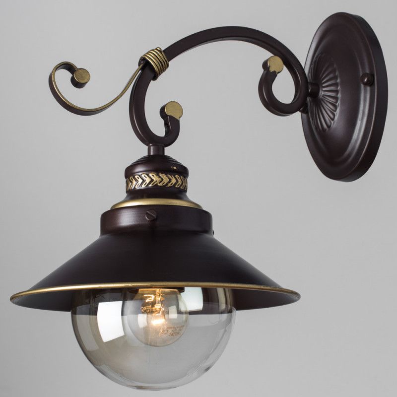 Бра настенное ARTE Lamp 4577 A4577AP-1CK