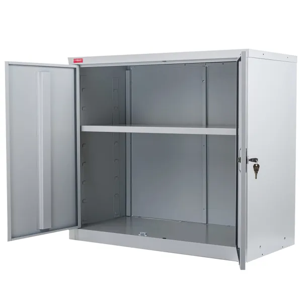Шкаф архивный ШАМ-0.5 930x850x500