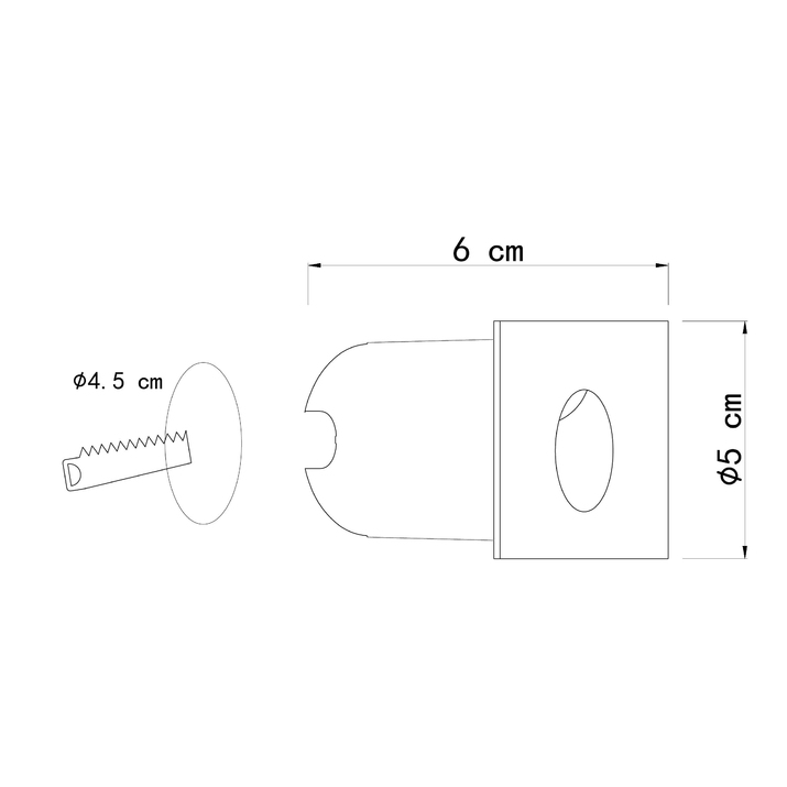 Садово-парковый фонарь ARTE LAMP PIAZZA A3402IN-1WH