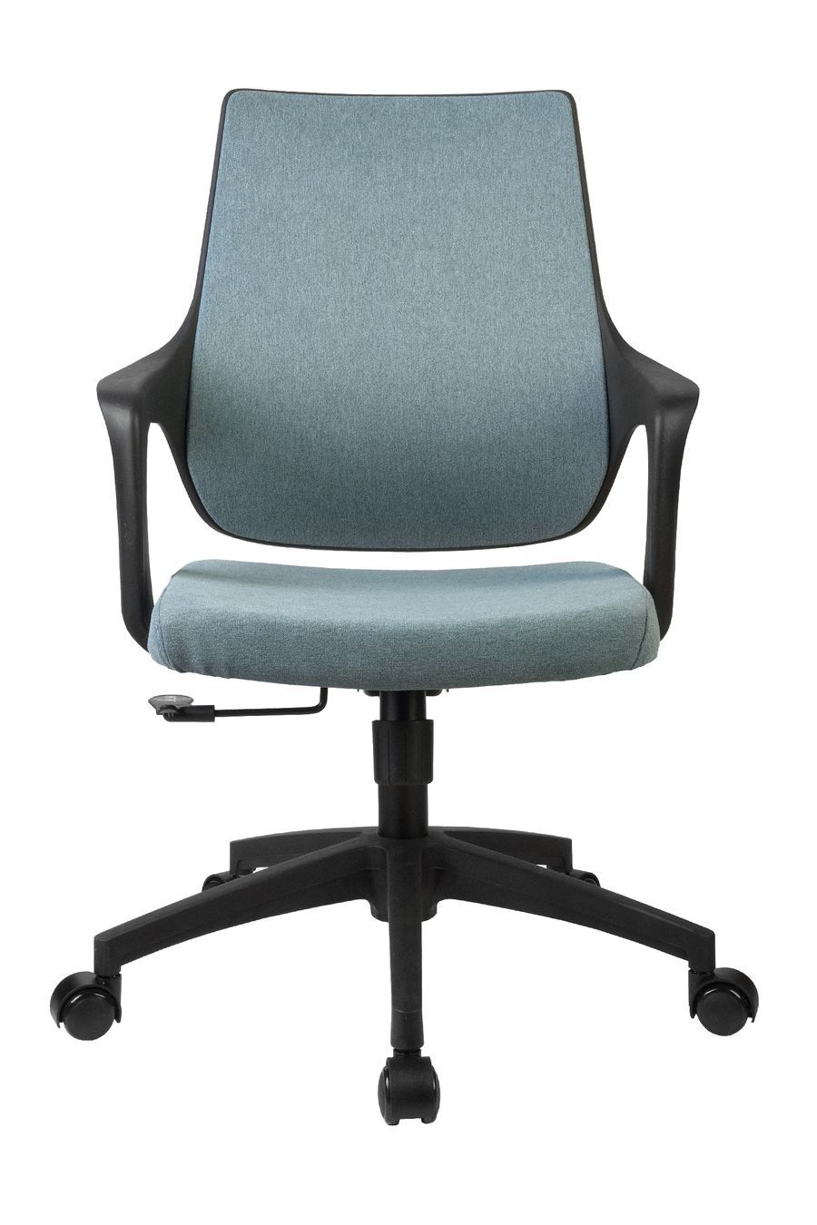 Кресло для персонала Riva Chair 928 зеленый