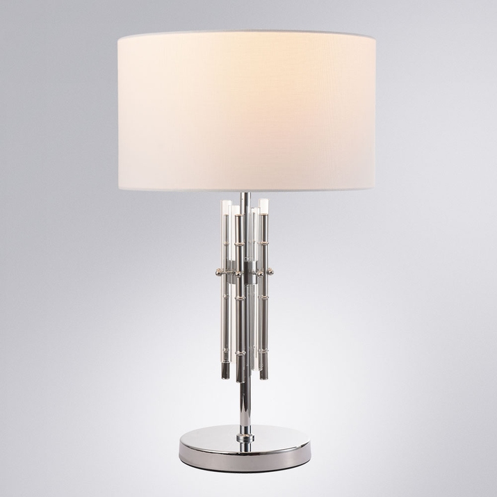 Лампа настольная ARTE LAMP TAYGETA A4097LT-1CC