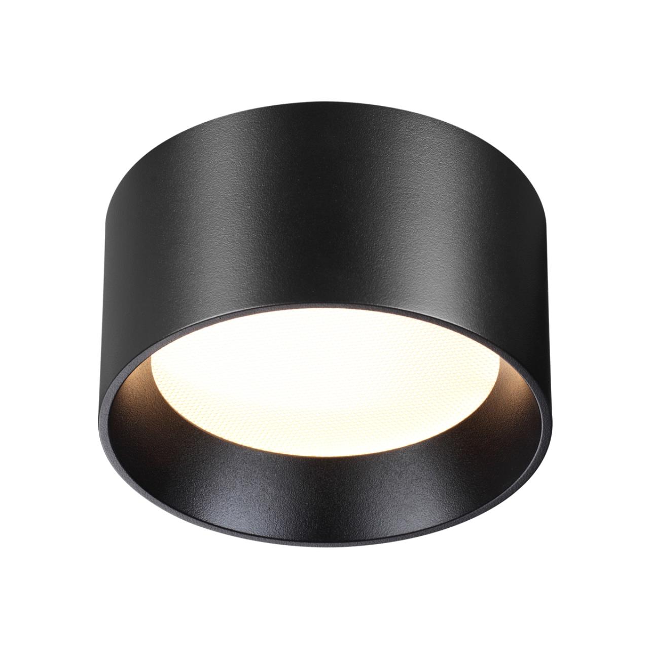 Точечный накладной светильник ODEON LIGHT OBEN 6621/10CL