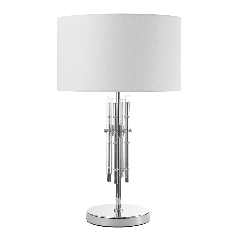 Лампа настольная ARTE LAMP TAYGETA A4097LT-1CC