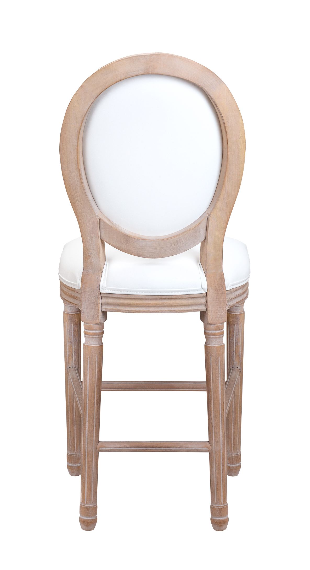 Стул Filon average White Beige