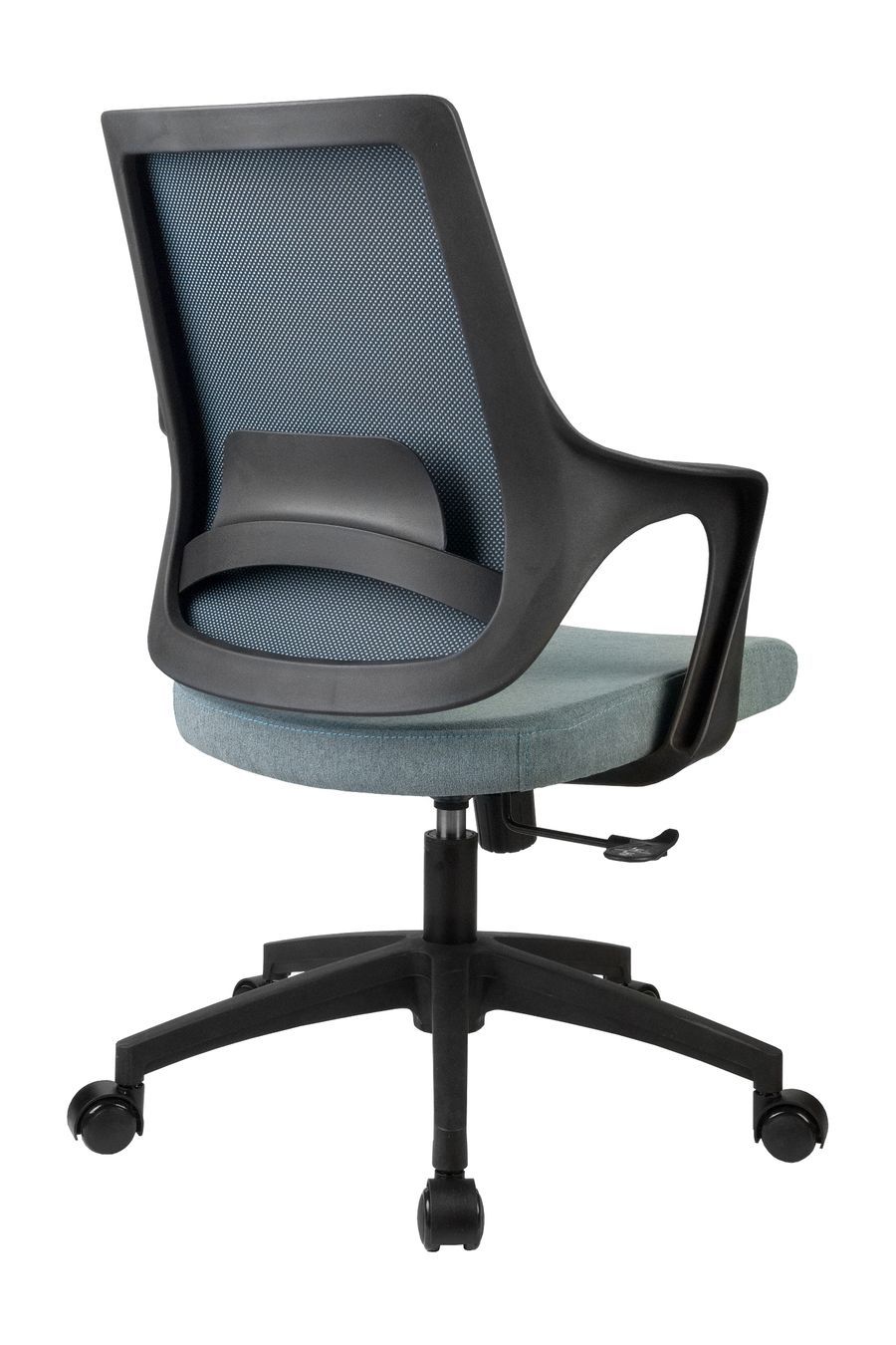 Кресло для персонала Riva Chair 928 зеленый