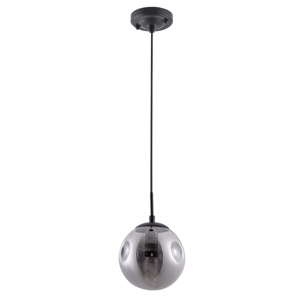 Подвесной светильник Arte Lamp TUREIS A9915SP-1BK