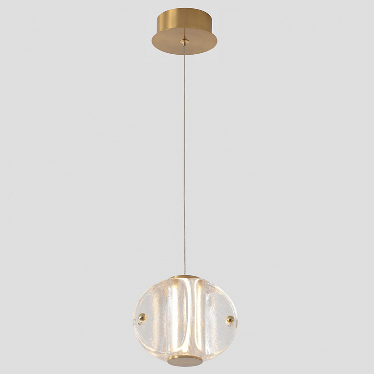 Подвесной светильник Crystal Lux RICH SP4W LED