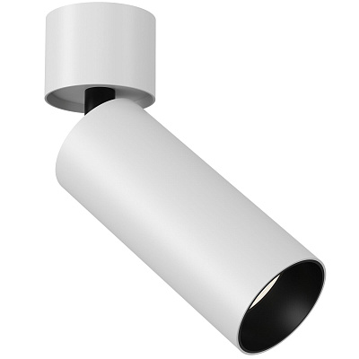 Спот потолочный Maytoni Technical FOCUS LED / Фокус Лед C055CL-L12W3K