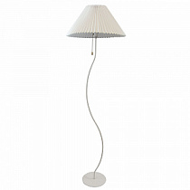 Торшер ARTE LAMP AGATHA A5069PN-1WH