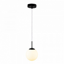 Подвесной светильник ARTE LAMP VOLARE A1565SP-1BK