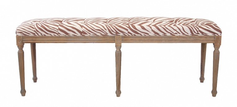 Банкетка Clay