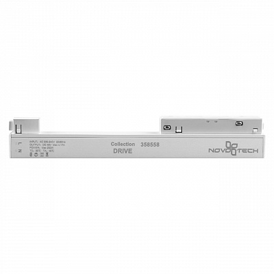 Драйвер IP20 200W 48V Novotech FLUM 358558