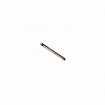 Трековый светильник Точки / Points Exility X 3000K 6Вт 40° Maytoni Points TR241-2-6W3K-B