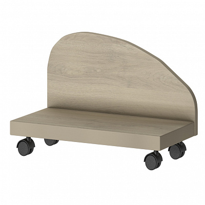 Подставка под системный блок 228*444 Программа Техно Приоритет К-929 Кронберг