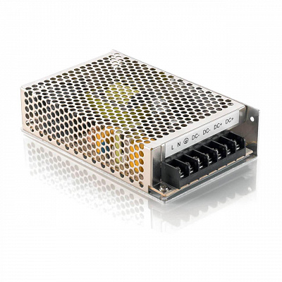 Блок питания Ideal Lux Strip Led Driver On-Off 150W