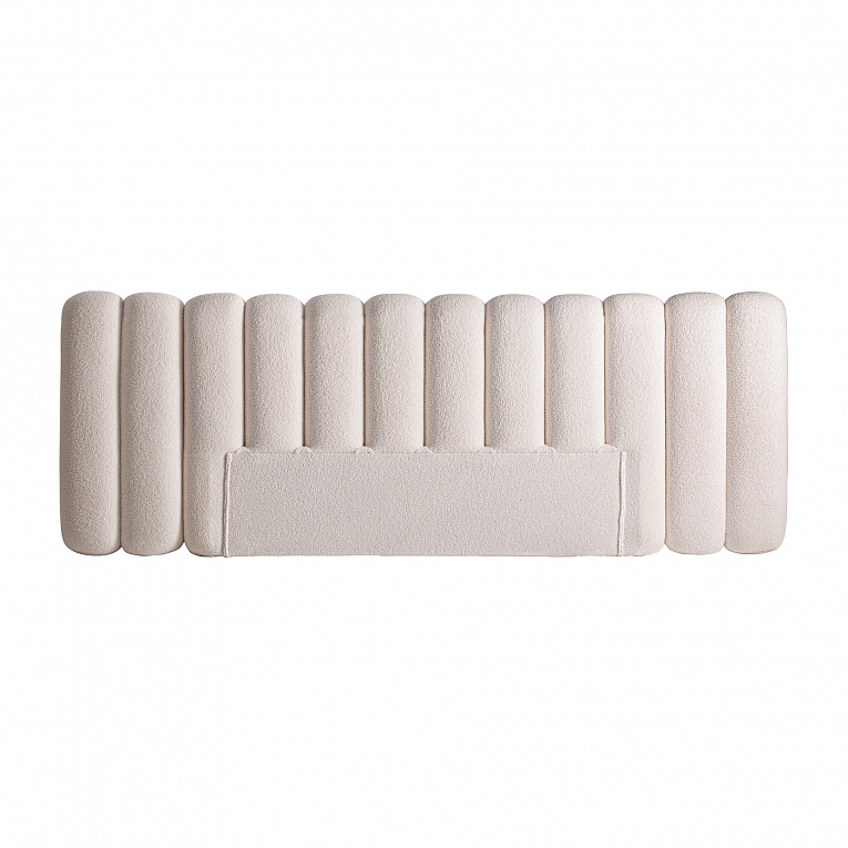 Мягкое изголовье кровати Vical Mier 37013