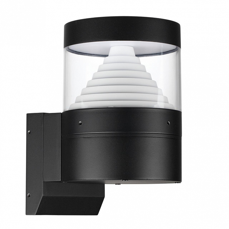 Уличный настенный светильник ODEON LIGHT HULK 7140/20WL