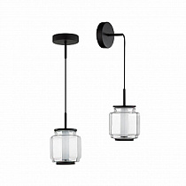 Подвесной светильник ODEON LIGHT JAM 5409/5L