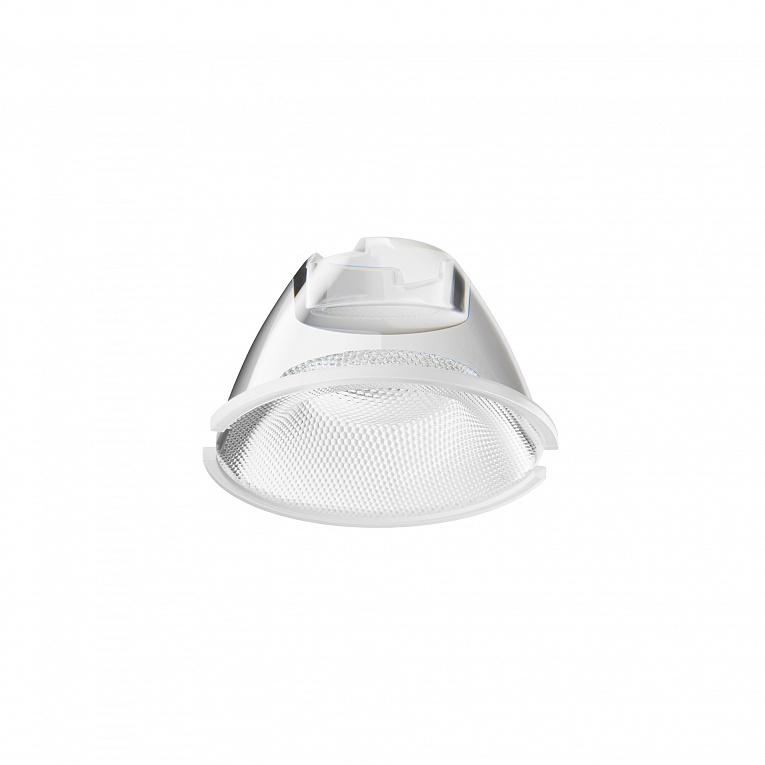 Линза для Maytoni Alfa LED / Альфа ЛЕД 24° LensD28-24
