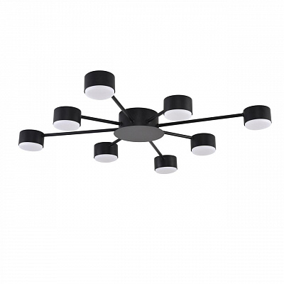 Накладная люстра LUMION TORINA 8344/8C
