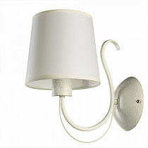 Бра настенное Arte Lamp ORLEAN A9310AP-1WG