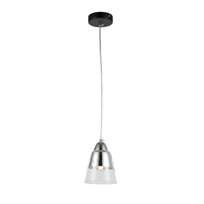 Подвесной светильник EVOLUCE ЛИРИНО SLE102903-01