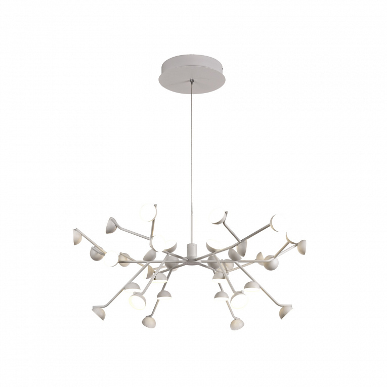 Подвесная люстра MANTRA ADN 6260